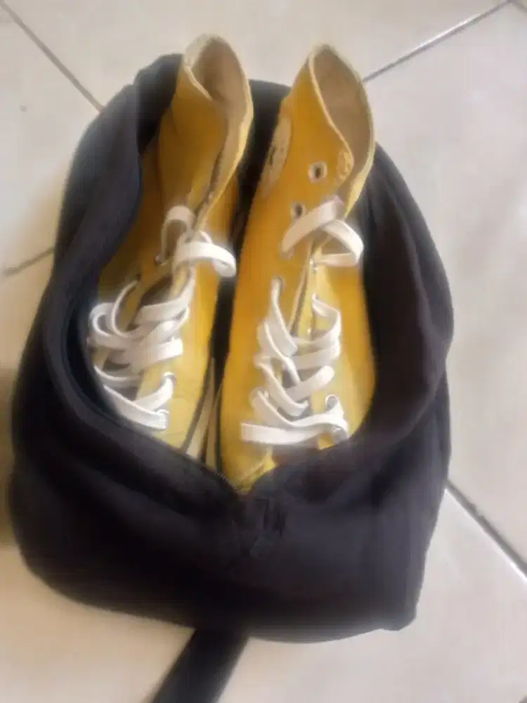 Converse chuck Taylor  no 42