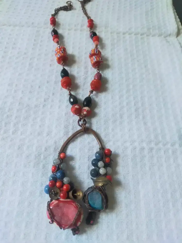 Aneka kalung cantik