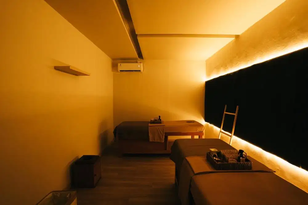 Dicari Therapist spa dan massage