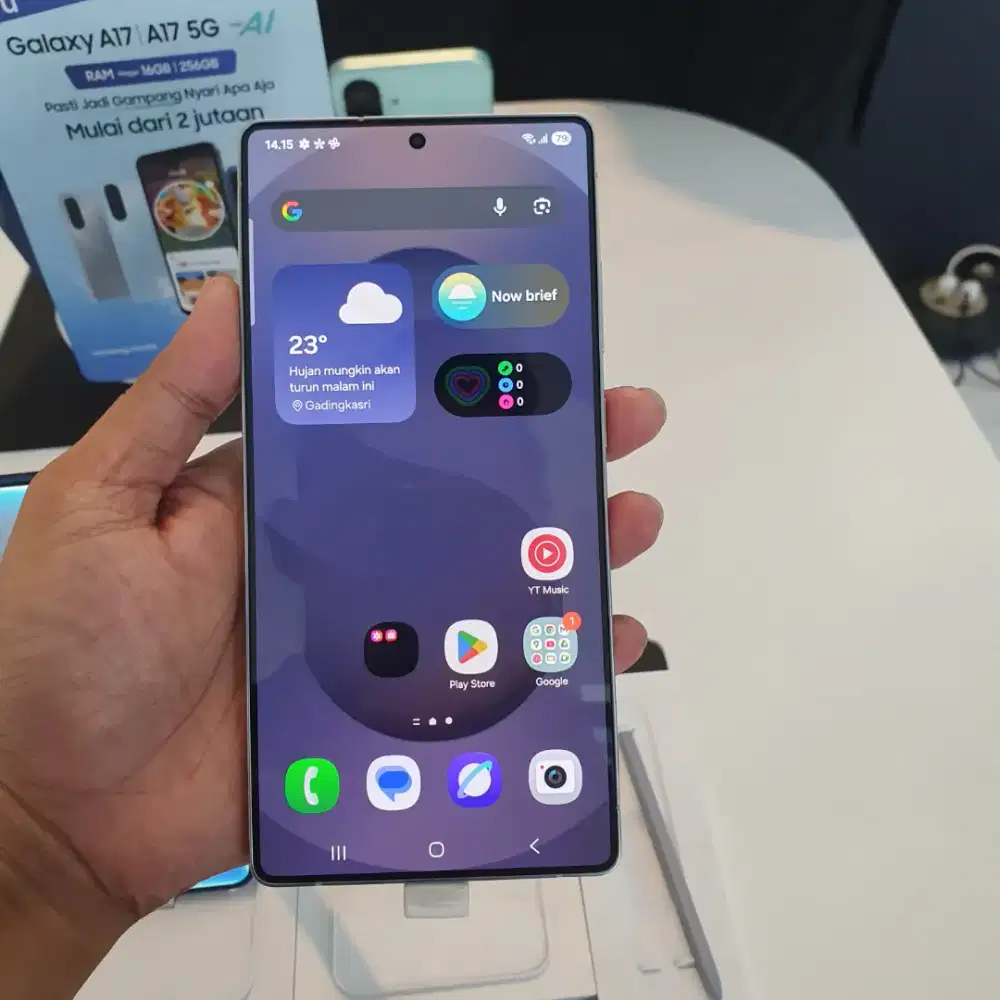 Promo samsung s25 ultra