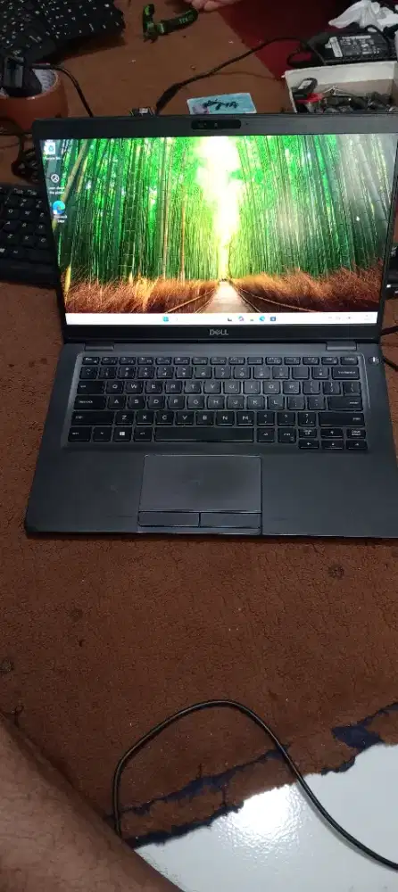 Ready Dell latitude 5400