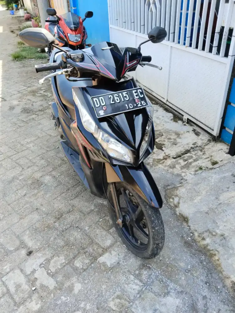 Vario 110  tahun 2010