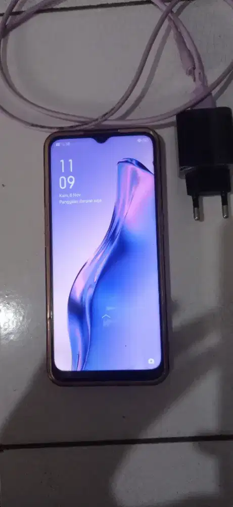 Hp Oppo A31 jual cepet