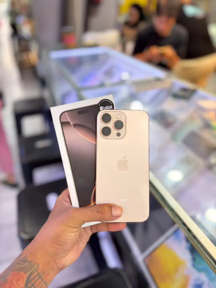 iphone 16 pro max 1tb ibox