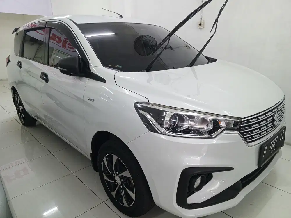 Suzuki Ertiga GX at 2022 DP 30 jt