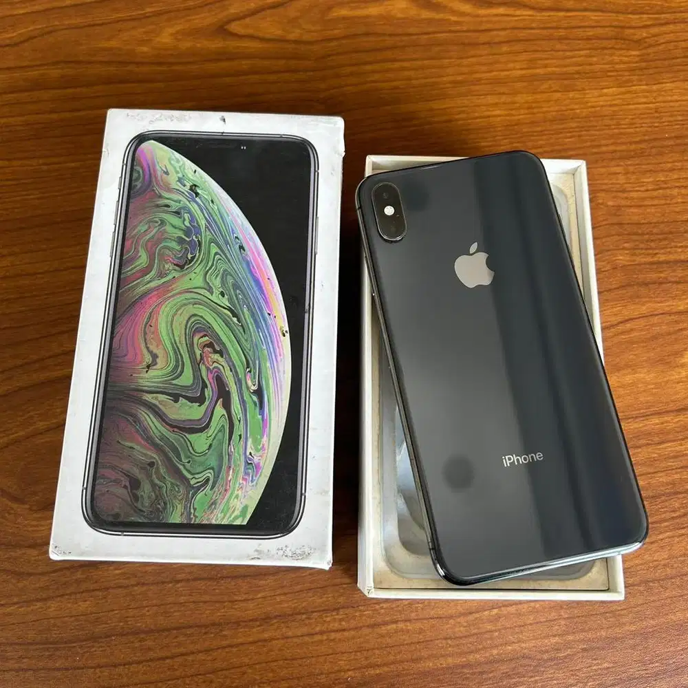 iphone xsmax 64Gb