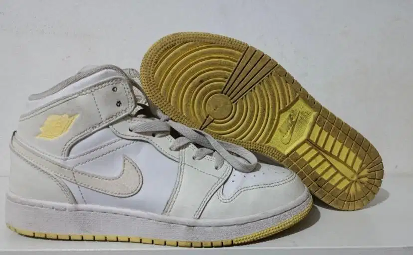 Sepatu Nike Jordan Original