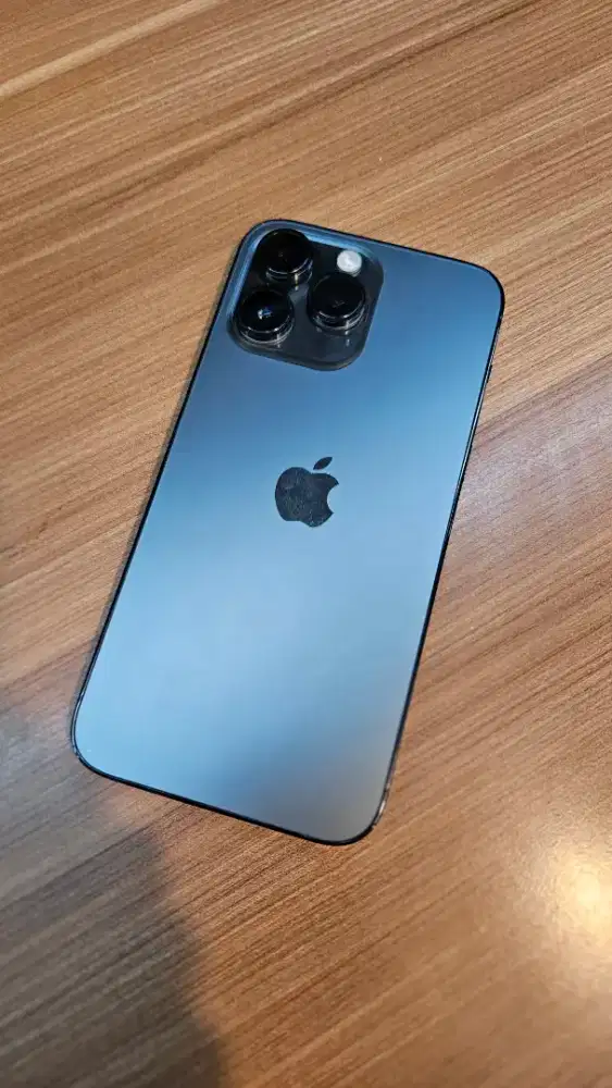 iPhone 14 promax 256gb