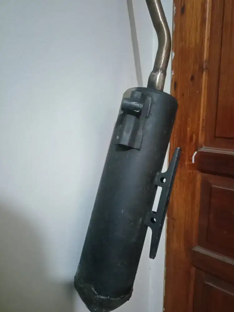 knalpot kondoman vario sarfull