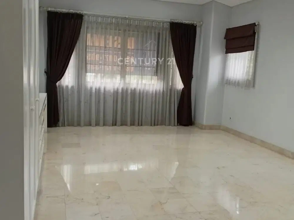 DISEWA CEPAT RUMAH MEWAH TAMAN MEDITERANEAN GOLF TANGERANG
