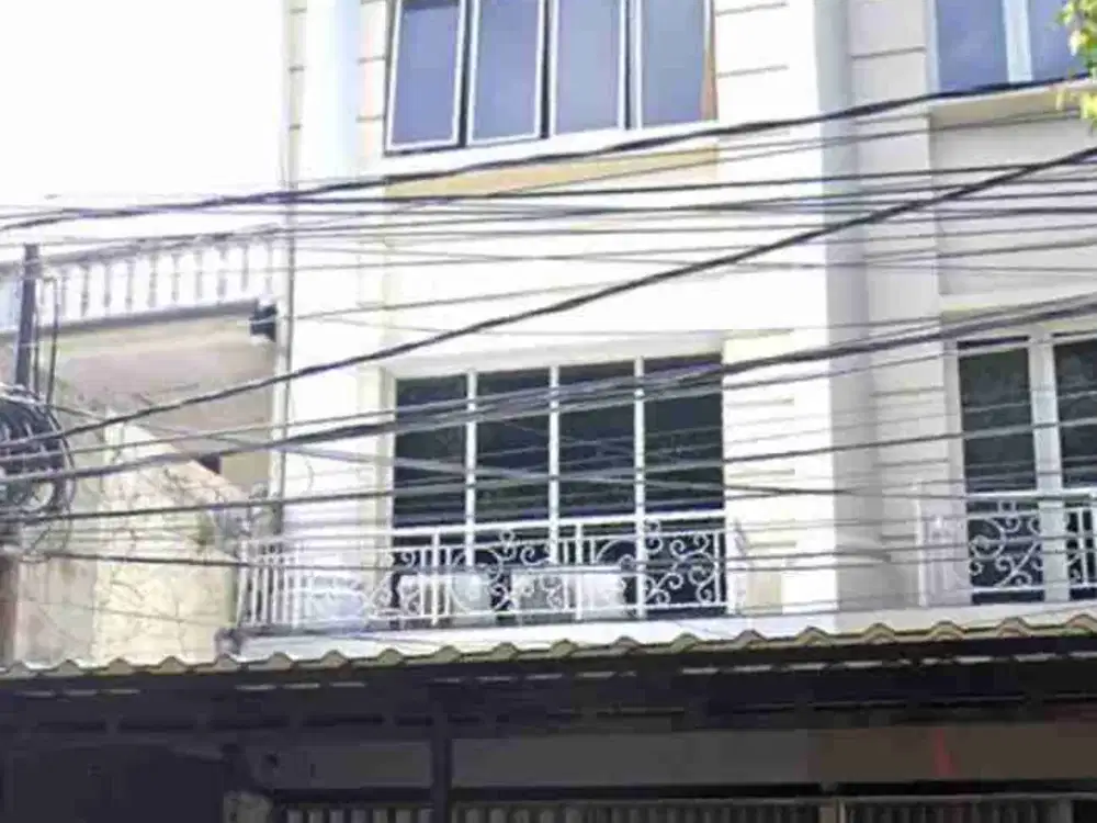 jual ruko Tebet raya jakarta selatan
