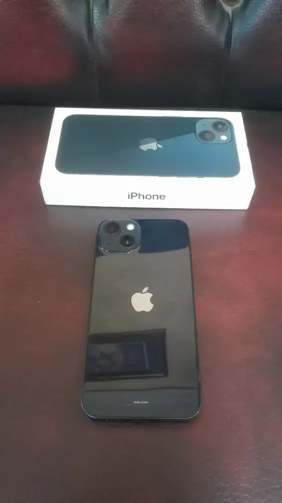 iphone 13 ibox 128gb midnight