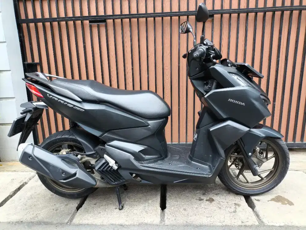 Honda Vario 160 ABS Keyless 2024 Gress Bisa Tt/bt
