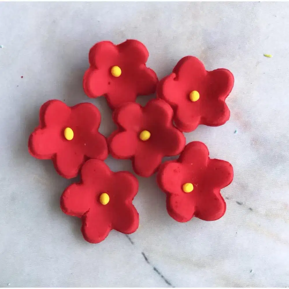 Dibutuhkan segera pegawai wanita untuk produksi kue