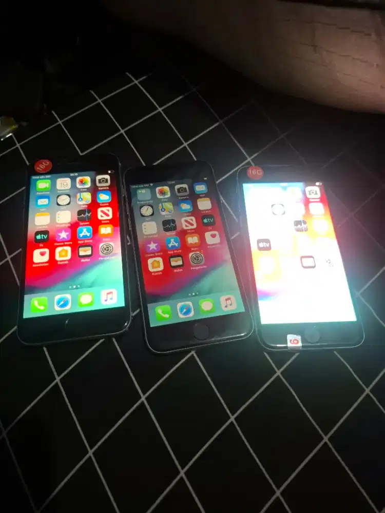 jual iphone 6 16 gb