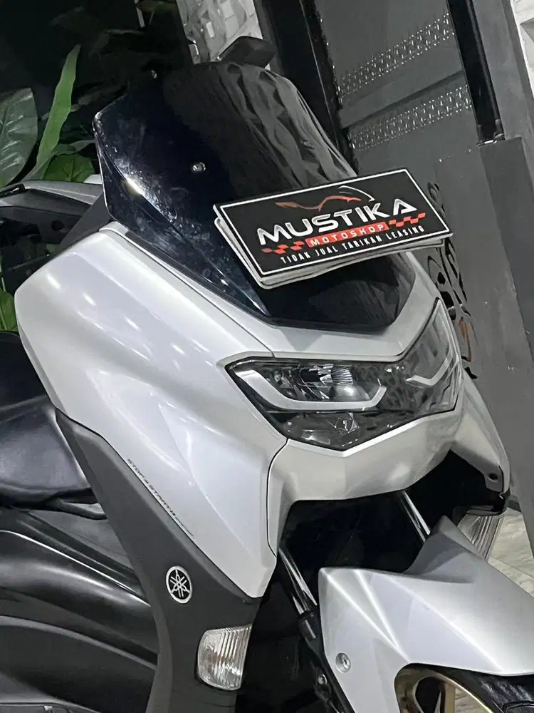 Garansi‼️Yamaha NMAX 155 Connected th 2023 - Ayu Mustika