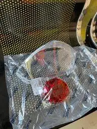 MIKA LAMPU STOP LUAR DALAM YAMAHA MIO SOUL GT MERAH PUTIH NARIT