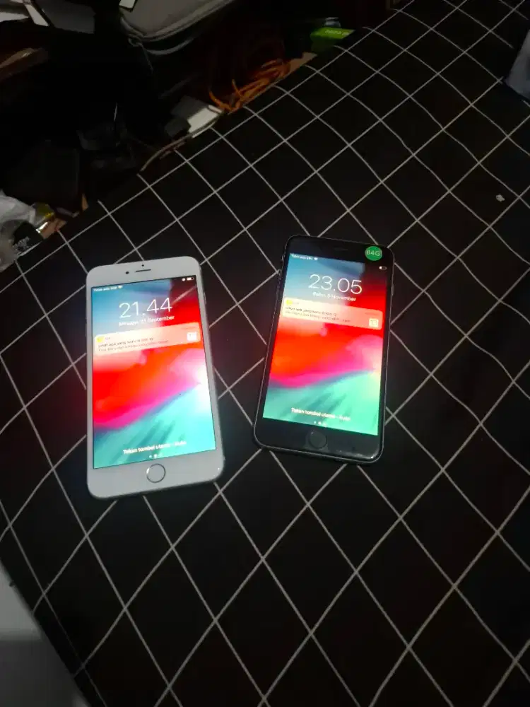 jual iphone 6 plus 64 gb