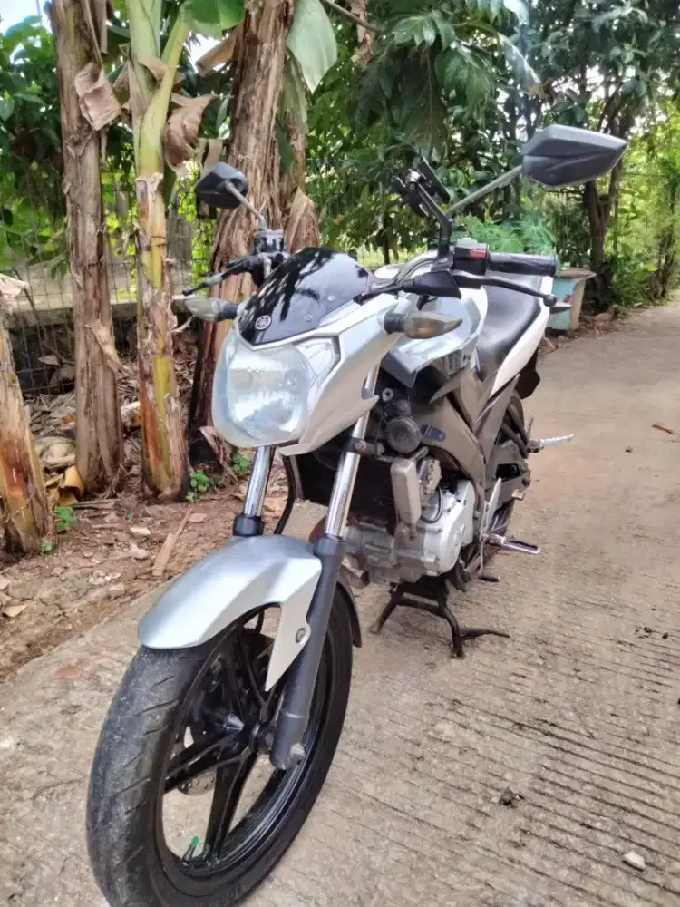 Jual Vixion 2013