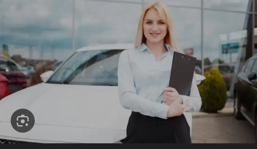 di cari marketing showroom mobil bekas