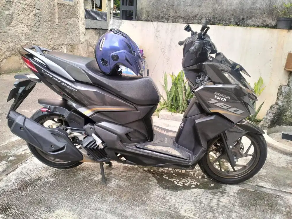 Vario 160 abs original