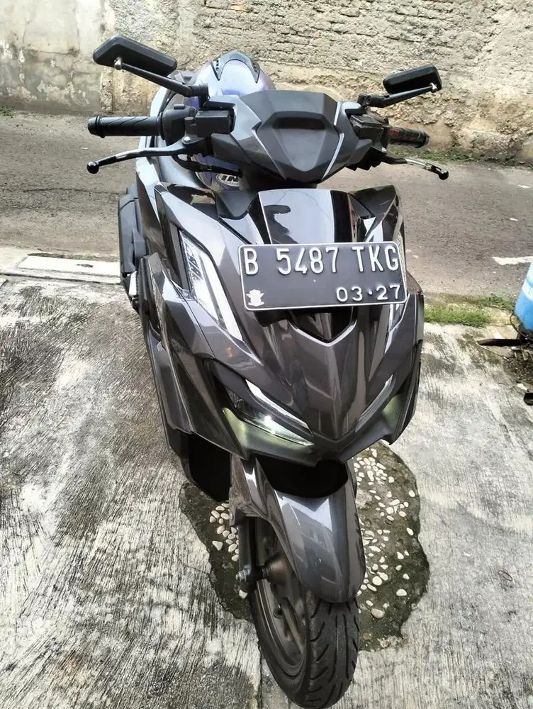 Vario 160 abs original
