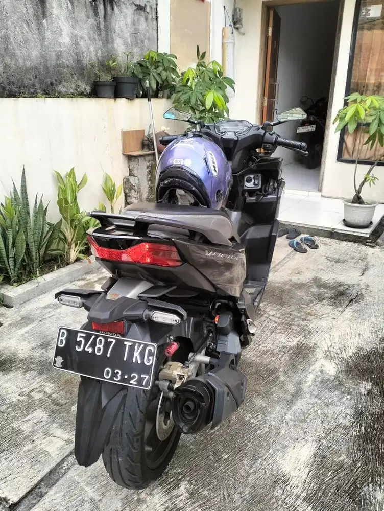 Vario 160 abs original