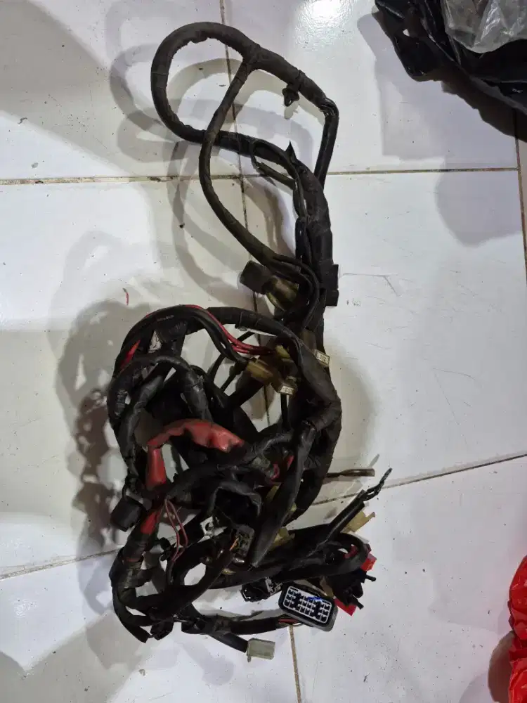 Jual Kabel Body Full Mio S 2018