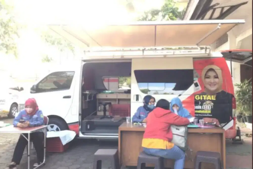 Biro jasa dokumen ventura