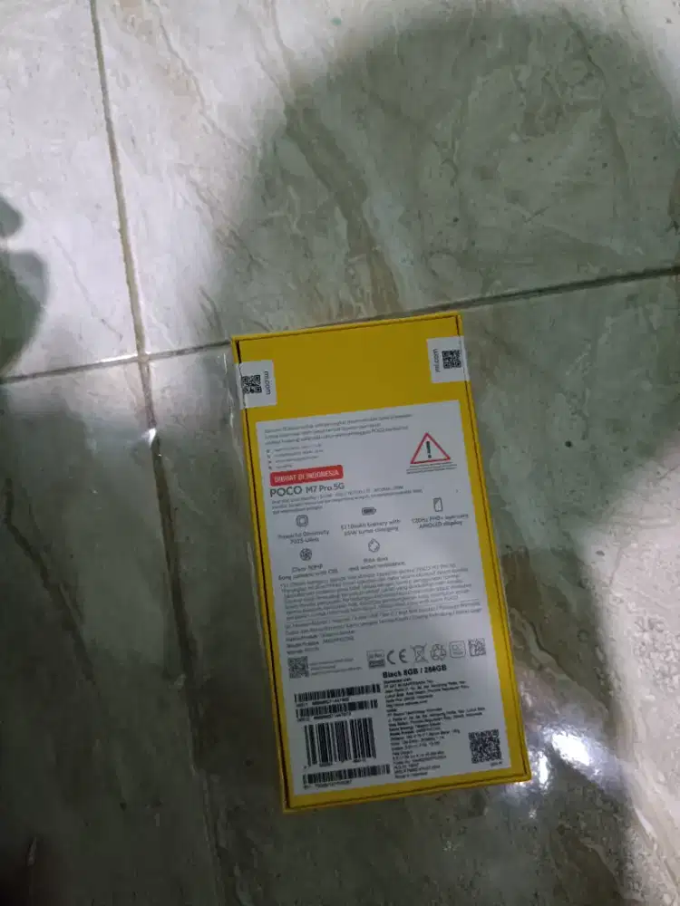Poco m7 pro 8/256