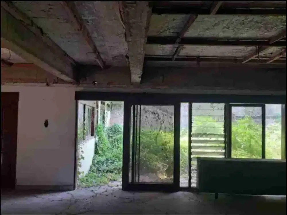 Rumah ancol barat murah njop cepat