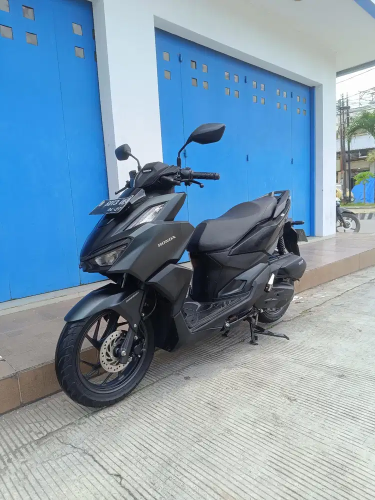 Honda vario 160 cbs 2022 cash & kredit