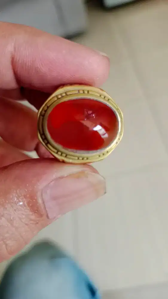 Macam2 batu cakep murmer