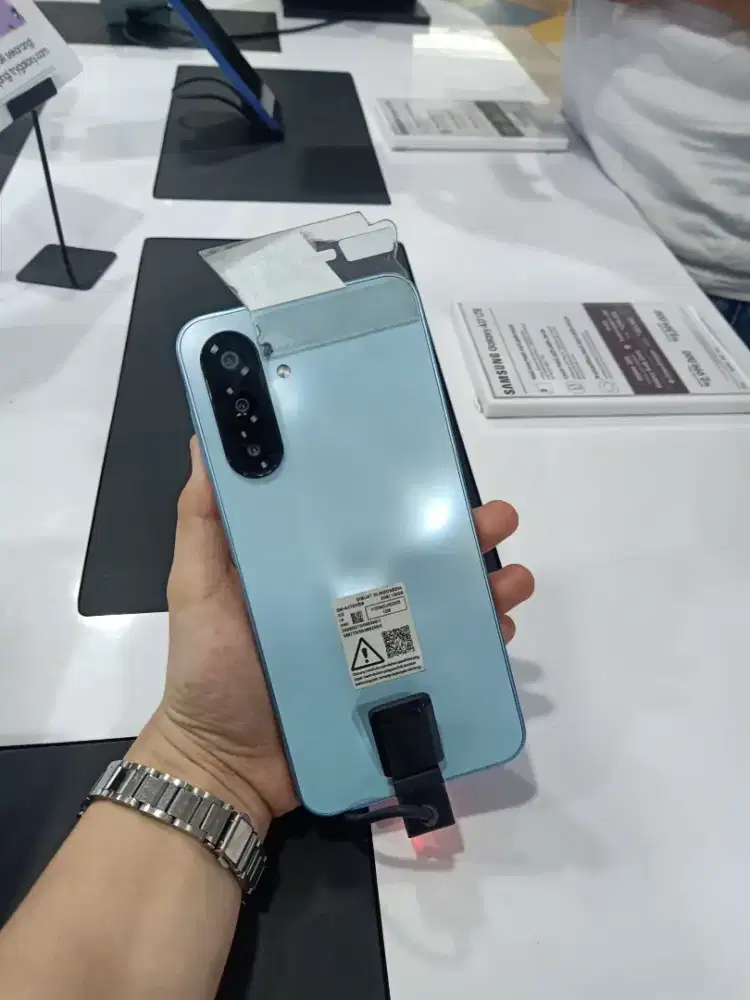 SAMSUNG A17 LTE 8/256GB