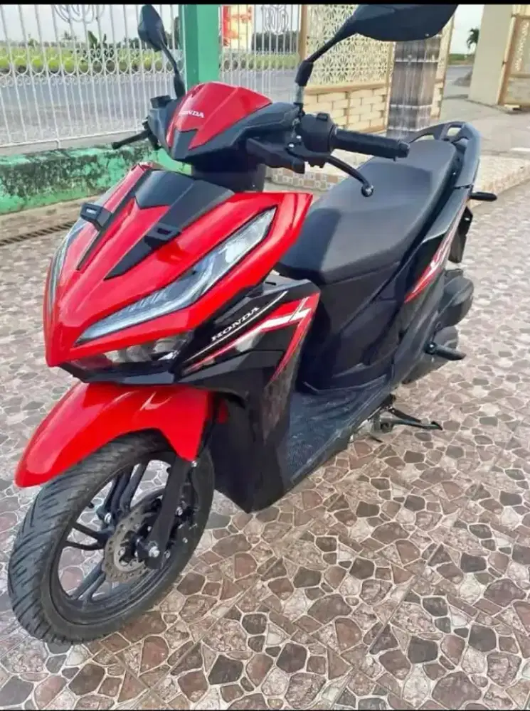Honda Vario 125 THN 2024