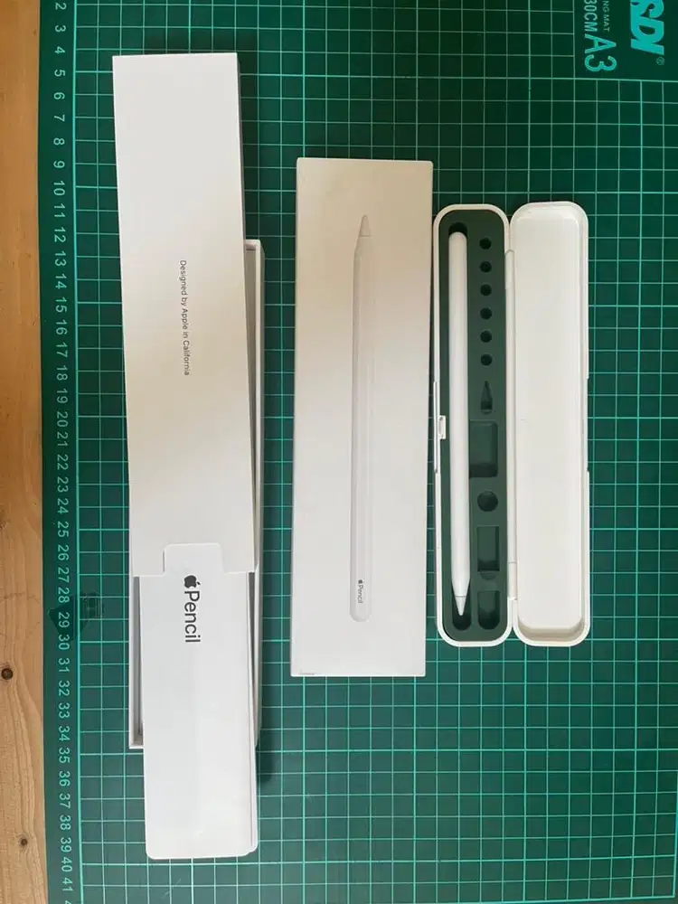 Apple Pencil Gen 2