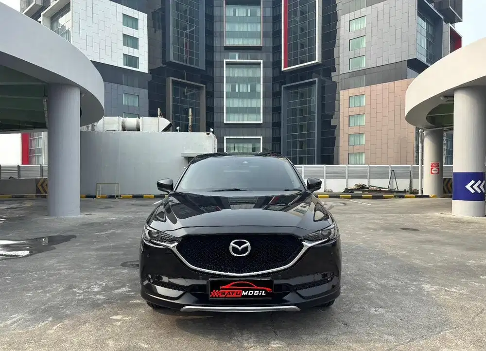 Mazda CX5 Elite 2019