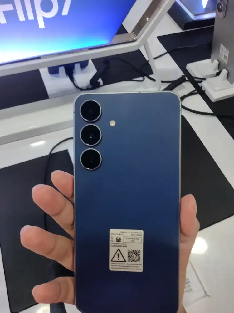 Samsung galaxy s25 FE