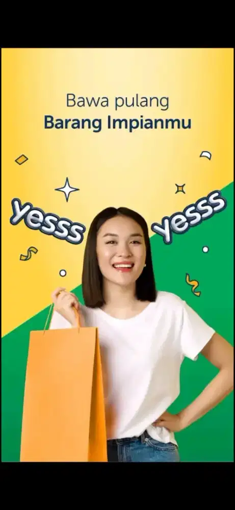 KREDIT HP SYARAT EKTP AJA