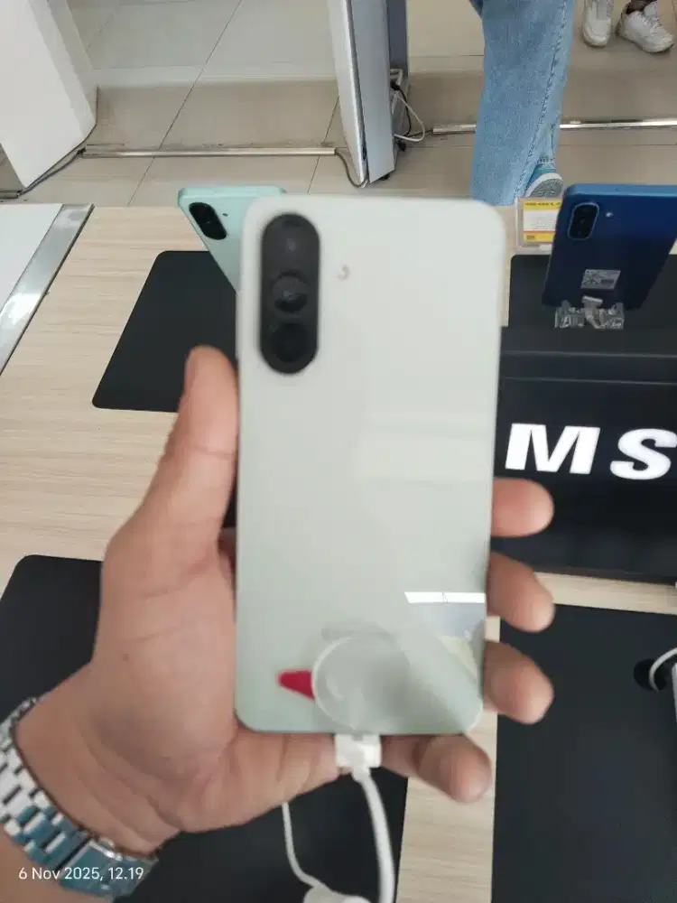 SAMSUNG GALAXY A56 5G, CICILAN TANPA DP, SYARAT CUKUP KTP