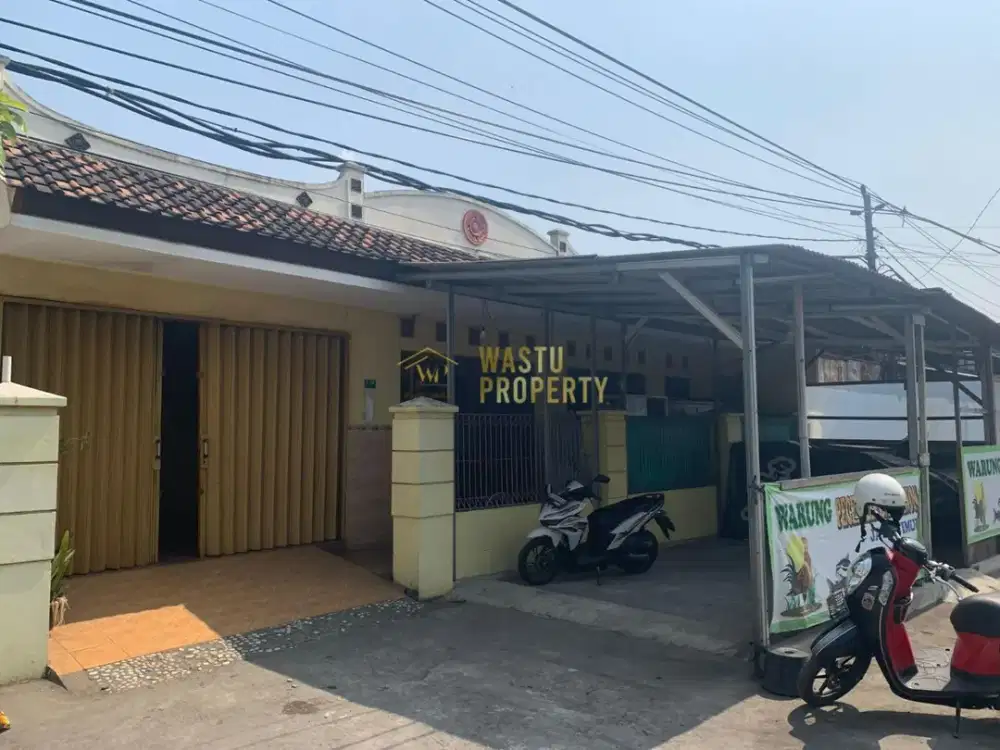 KOST DI SEWON BANTUL DEKAT RINGROAD, KAMPUS ISI & UAD