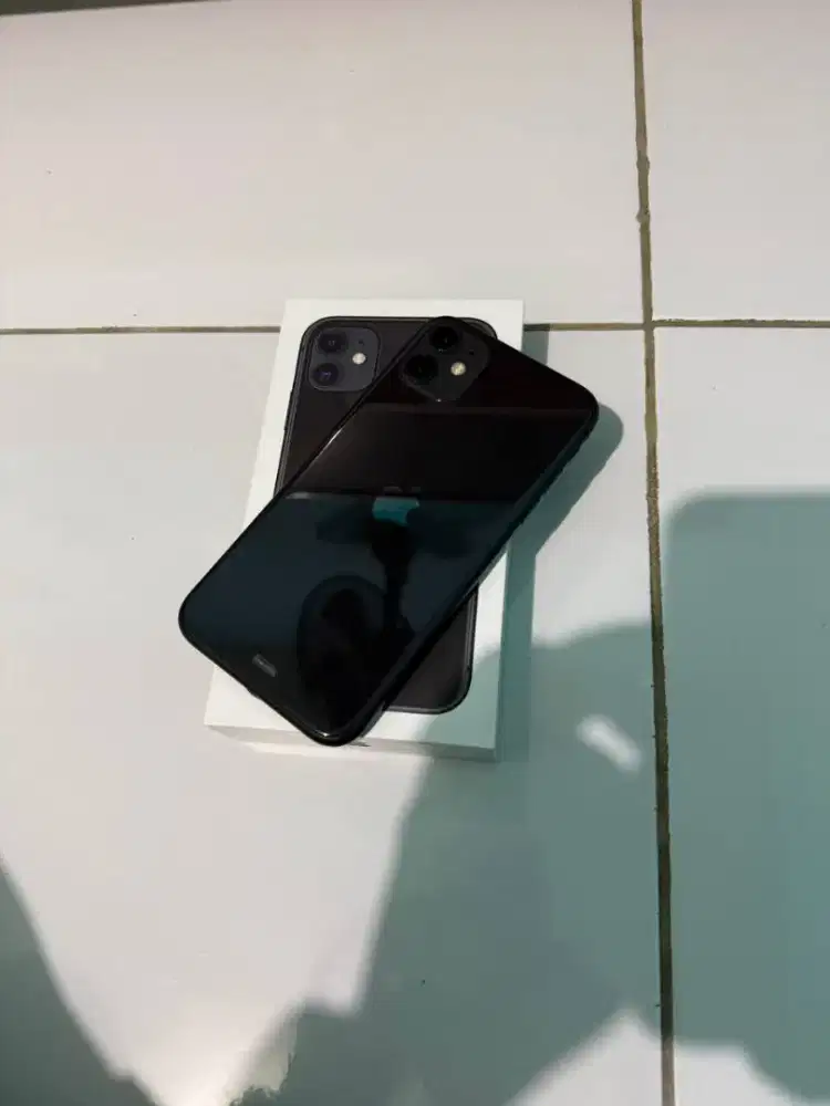 iphone 11 ibox 128gb full ori