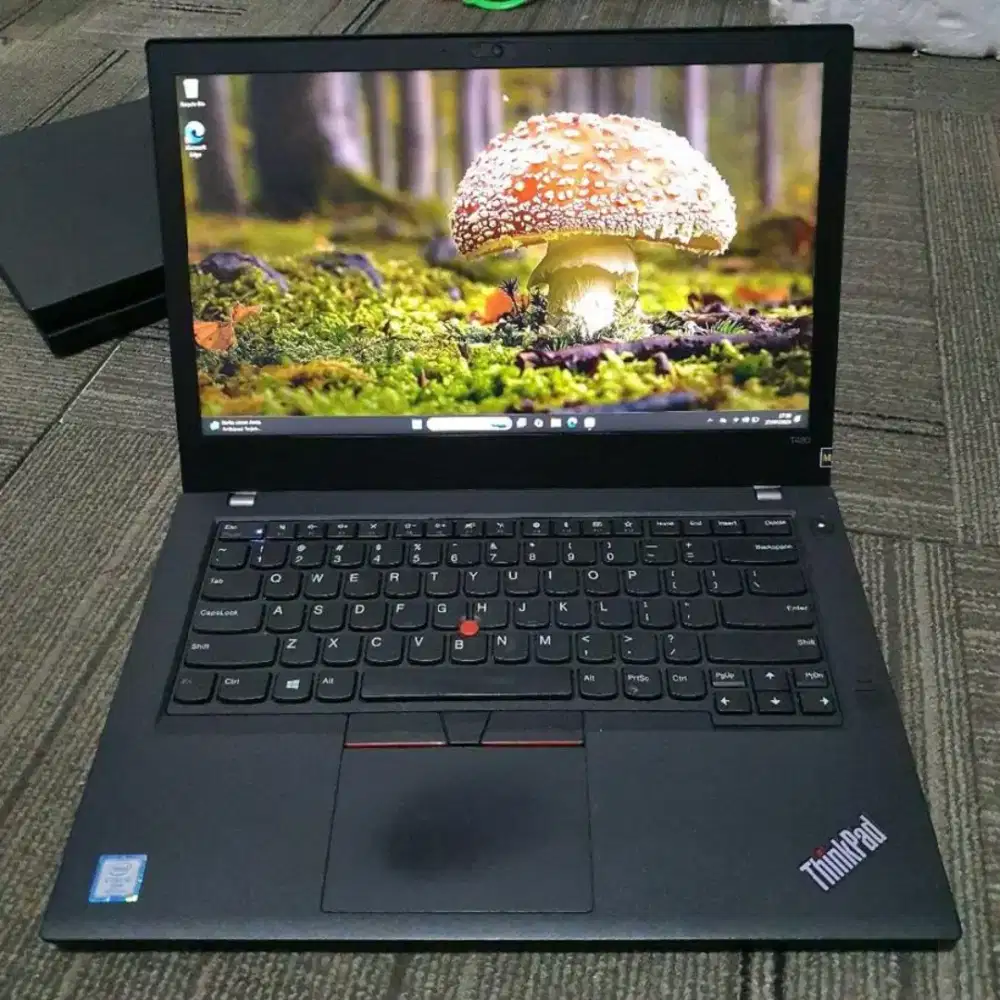 jual cepat lenovo thinkpad t480 i5 gen 8
