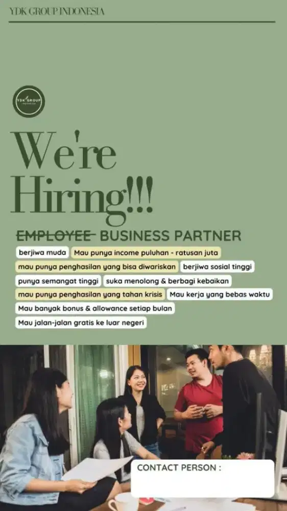 Marketing Asuransi Sinarmas MSIG