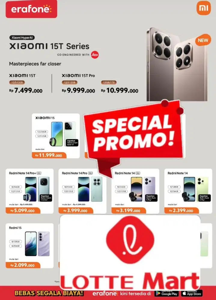 Kredit xiaomi 15 12/256gb