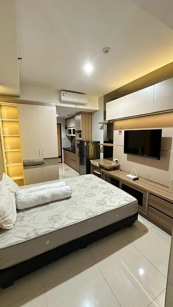 Sewa apartemen murah tapi mewa