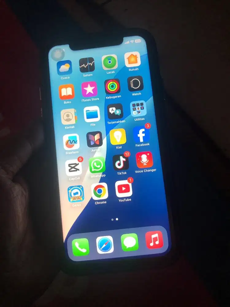 Iphone xr 64 gb