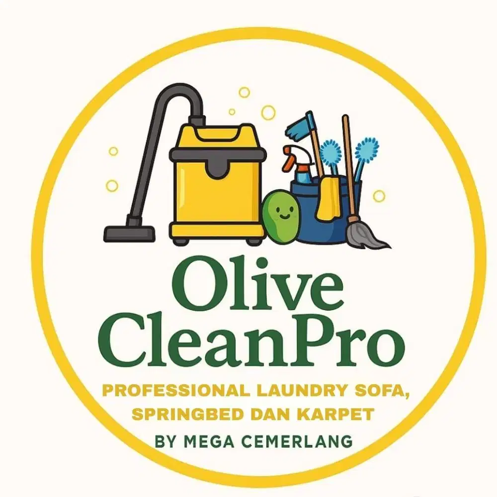 Jasa Laundry & Cleaning Sofa Profesional – Bogor Ciawi