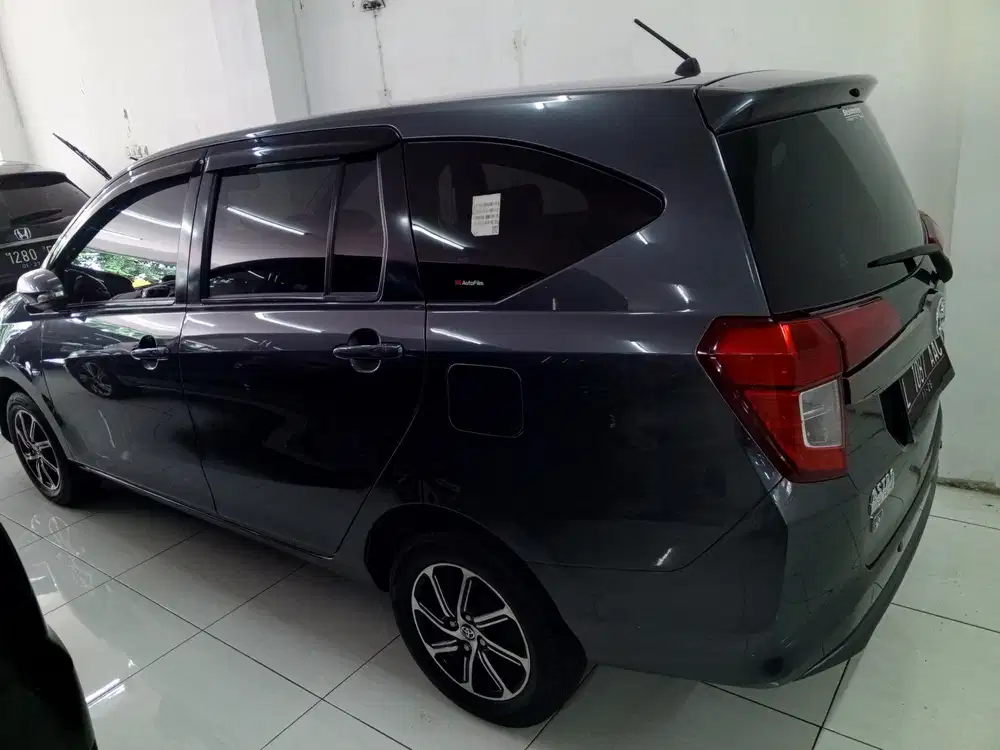 Calya G matic 2021 DP 20 jt