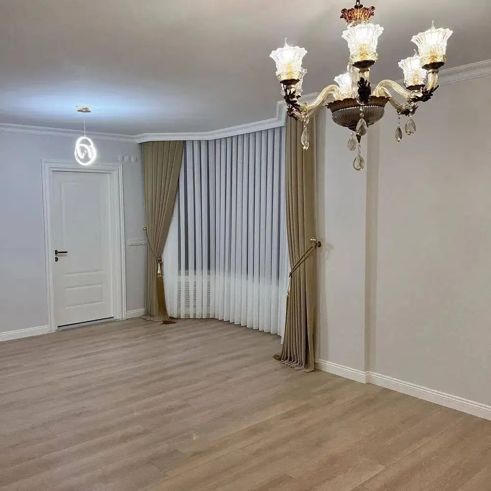 Tukang Gorden Blackout Jendela Hordeng Pintu Gordyn Vitrase Rell Skat